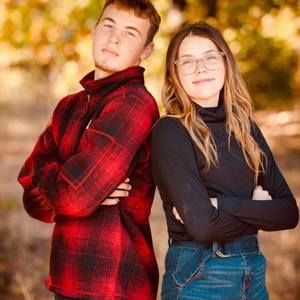 Meet your Posher, Alesha